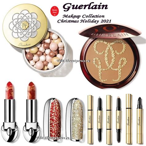 guerlain makeup 2021.